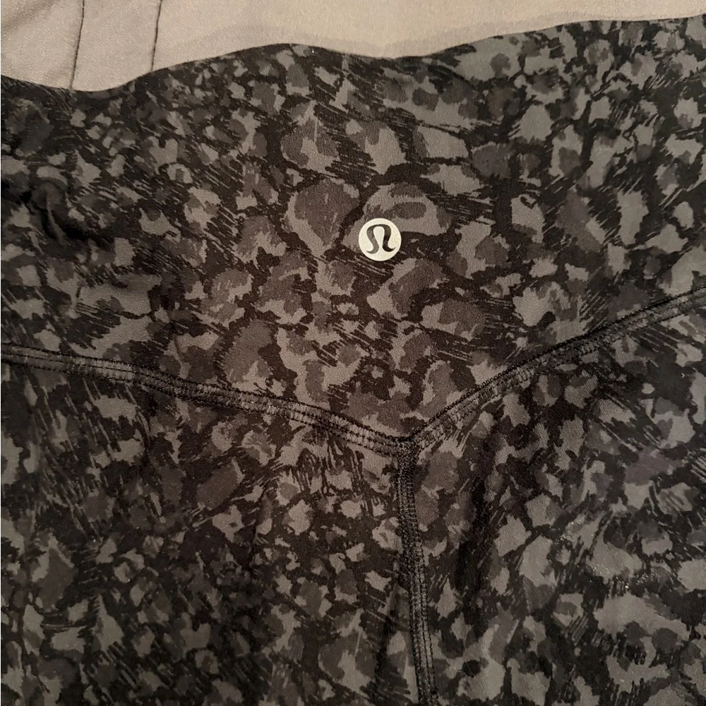 Lululemon align jogger 28